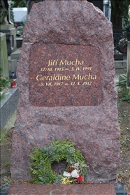 MUCHA  Jiří